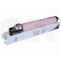 Тонер-картридж Ricoh 841653/ 842018 Magenta CET 18000стр. (Aficio MPC3002/ 3502)