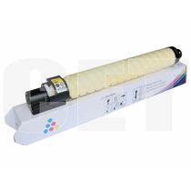 Тонер-картридж Ricoh 841652/ 842017 Yellow CET 18000стр. (Aficio MPC3002/ 3502)