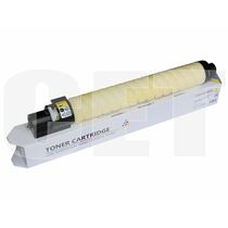 Тонер-картридж Ricoh 841684 Yellow CET 22500стр. (Aficio MPC4502/ 5502)