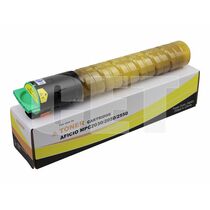 Тонер-картридж Ricoh 841199 Yellow CET 5500стр. (Aficio MPC2030/ MPC2050/ MPC2550/ MPC2051/ MPC2551)