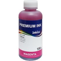 Чернила Canon (C2011-100MM) CL-511/ 513M Magenta, Dye, 100 мл, InkTec