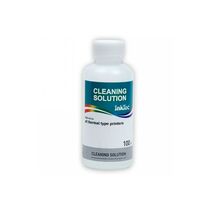 Чистящая жидкость для всех типов пьезо и термо принтеров и картриджей, 100 мл, InkTec