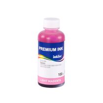 Чернила Epson (E0017-100MLM) T6736/ T6746 (L8xx/ 1800/ L31xx/ L41xx/ L61xx/ L71xx), 100мл, Light Magenta, Dye, InkTec