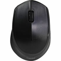 Мышь Smartbuy SBM-333AG-K оптическая, беспроводная, Радио USB, офисная, черный (SBM-333AG-K)