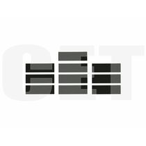 Резинка тормозной площадки Brother DCP-L2540/  MFC-L2700/  HL-L2360DW CET (CET2810)