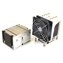 Купить Система охлаждения Для процессора Supermicro SNK-P0050AP4 (LGA2011/ 2011-3 (Square ILM) /  Intel Xeon, 4-pin PWM, 92 мм) SNK-P0050AP4 в Симферополе, Севастополе, Крыму