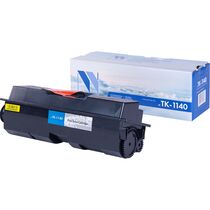 Тонер-картридж Kyocera TK-1140 NV Print 7200стр. (FS-1035/ 1135MFP)