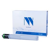 Тонер-картридж Konica Minolta TN-323 NV Print 23000стр. (Bizhub 227/ 287/ 367)