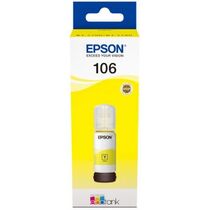 Чернила Epson L7160/7180 Yellow, 70ml (C13T00R440)