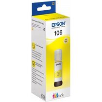 Чернила Epson L7160/7180 Yellow, 70ml (C13T00R440)