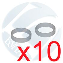 Бушинг магнитного вала (комплект) HP LJ 4200 (AUHPLJ4200060-10) Упаковка 10 шт.