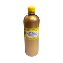 Тонер Xerox Phaser 6120 Yelow фл. 175г. Gold ATM Tomoegawa NonChem (Phaser 6115MFP)