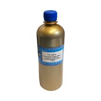 Тонер Xerox Phaser 6120 Cyan фл. 175г. Gold ATM Tomoegawa NonChem (Phaser 6115MFP)