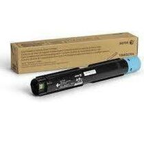 Тонер-картридж XEROX VersaLink C7000 синий (10,1K) (106R03768)