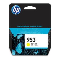 Картридж HP 953 Cyan 700стр. (Pro 7740/ 8210/ 8218/ 8710)