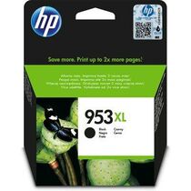 Картридж HP 953XL Black 2000стр. (Pro 8218/ 8725/ 8715/ 8718) увеличенной емкости