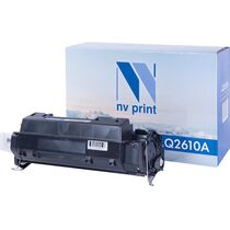 Картридж HP LJ Q2610A NV Print 6000стр. (2300/ 2300d/ 2300dn/ 2300dtn/ 2300L/ 2300n)