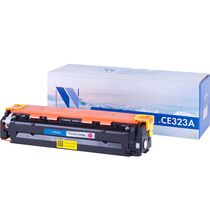 Картридж HP CLJ CE323A Magenta NV Print (CP1525N/ CP1525NW)