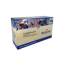 Тонер-картридж HP LJ CZ192A (№93A) ProfiLine 12000стр. (Pro M435/ M701/ M706)