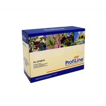 Картридж HP LJ CF287X ProfiLine 18000стр. (Enterprise M506/ M527)