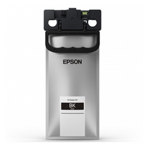 Картридж Epson Original C13T965140 XL Black Ink Cartridge (10000 стр.)