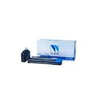 Картридж Kyocera TK-5270 Cyan NV Print 6000стр. (Ecosys M6230cidn/ P6230cdn/ M6630cidn)