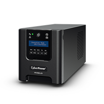 ИБП CyberPower Professional Tower LCD PR750ELCD
