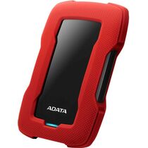 Внешний жесткий диск 2.5" 1Tb AData HD330 USB 3.0 Красный (AHD330-1TU31-CRD)