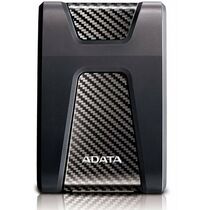 Внешний жесткий диск 2.5" 2Tb AData HD650 USB 3.0 Черный (AHD650-2TU31-CBK)