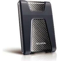 Внешний жесткий диск 2.5" 2Tb AData HD650 USB 3.0 Черный (AHD650-2TU31-CBK)