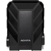 Внешний жесткий диск 2.5" 2Tb AData HD710Pro USB 3.0 Черный (AHD710P-2TU31-CBK)