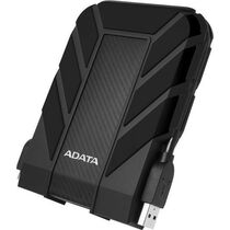 Внешний жесткий диск 2.5" 2Tb AData HD710Pro USB 3.0 Черный (AHD710P-2TU31-CBK)