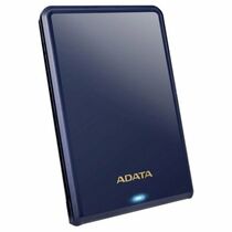 Внешний жесткий диск 2.5" 1Tb AData HV620S USB 3.1 Синий (AHV620S-1TU31-CBL)
