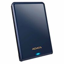 Внешний жесткий диск 2.5" 2Tb AData HV620S USB 3.1 Синий (AHV620S-2TU31-CBL)
