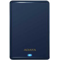 Внешний жесткий диск 2.5" 2Tb AData HV620S USB 3.1 Синий (AHV620S-2TU31-CBL)
