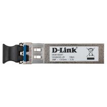 Модуль SFP+ D-link 432XT/ B1A 1 х 10GBase-LR для одномодового оптического кабеля (до 10 км)