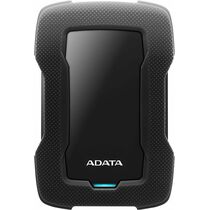 Внешний жесткий диск 2.5" 2Tb AData HD330 USB 3.0 Черный (AHD330-2TU31-CBK)