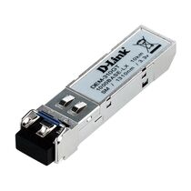 Модуль SFP D-Link 310GT/ A1A, 1000Base-LX Одномодовый