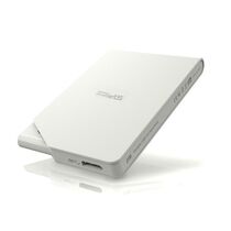 Внешний жесткий диск 2.5" 2Tb SiliconPower Stream S03 USB 3.0 Белый (SP020TBPHDS03S3W)