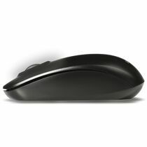 Мышь Smartbuy ONE 300AG-K оптическая, беспроводная, Радио USB, офисная черный (SBM-300AG-K)