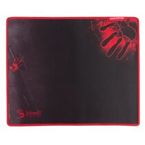 Коврик для мыши A4Tech Bloody B-081S (Резина+ткань, 350x280 мм)