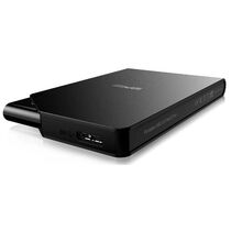 Внешний жесткий диск 2.5" 2000 Gb SiliconPower S03 USB 3.0 Черный (SP020TBPHDS03S3K)