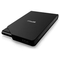 Внешний жесткий диск 2.5" 2000 Gb SiliconPower S03 USB 3.0 Черный (SP020TBPHDS03S3K)