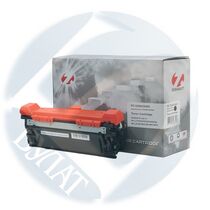 Картридж HP CLJ Universal CE250A/ CE400A Black 7Q 5500стр. (CLJ CM3530/ CP3525 (CE250A)/  M551/ M570/ M575 (CE400A))
