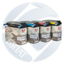 Картридж HP CLJ CB401A Cyan 7Q 7500стр. (CLJ CP4005) восстановленный