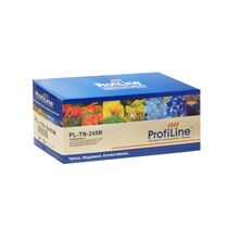 Тонер-картридж Brother TN-245 Magenta ProfiLine 2200стр. (HL3140CW/ 3170СDW/ DCP9020CDW/ MFC9330CDW)