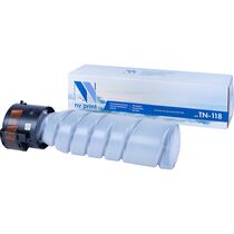 Тонер-картридж Konica Minolta TN-118 NV Print 9000стр. (215/ 226)