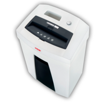 Уничтожитель документов HSM SECURIO C16 (5,8) (фрагмент 5,8 мм., 2-й уровень секретности, до 18 листов А4, корзина 25л.)