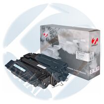 Картридж HP LJ CE255X/ Canon 6750 7Q 12500стр. (LJ P3015/ M521/ M525)