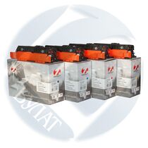 Картридж HP CLJ CE260А Black 7Q 8500стр. (CP4025/ 4525/ CM4540) восстановленный